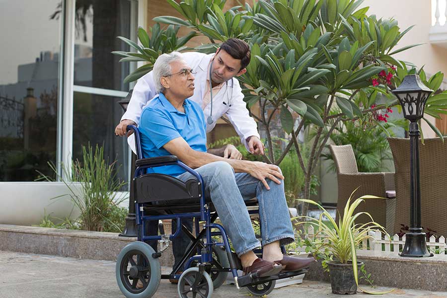 THINGS YOU CAN EXPECT FROM A PROFESSIONAL ELDER CARE ATTENDANT