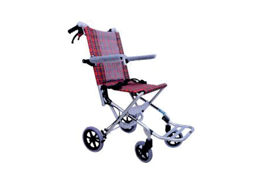 Travel Wheel Chair - 30