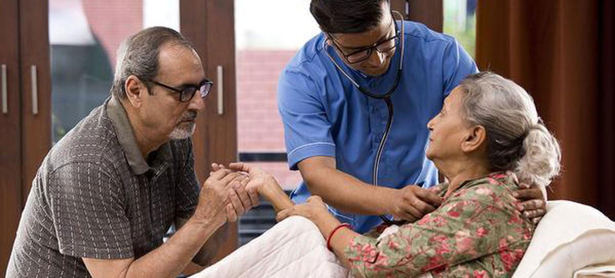 Geriatric Care Journal at William Carter blog