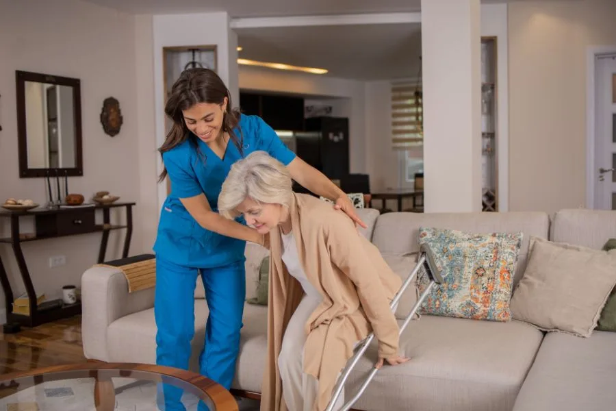 Home Care Services